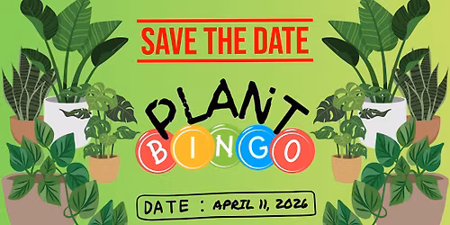 MCEEF Plant Bingo 2026