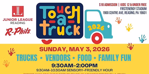 Touch-A-Truck
