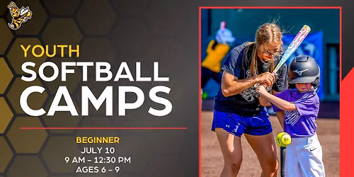 Minot Honeybees Youth Camp: BEGINNER