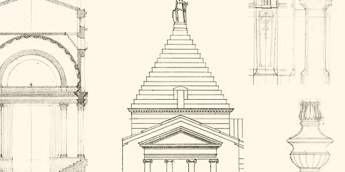 Guided tour: Behind the Facade \u2013 Discover the Architecture of the Glyptotek