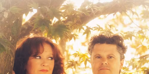 Kathryn Roberts & Sean Lakeman