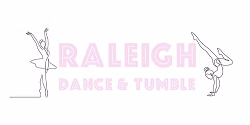 Raleigh Dance & Tumble - Time 2 Dance