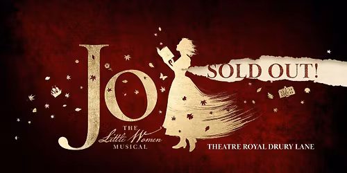 Little Women - The Musical at Centenary Stage Company - Sitnik Theatre