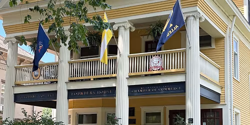 EPICC Monthly Meeting