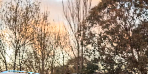 Cars & Coffee Blackwood - December