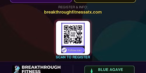 Perreo on the Patio: Bad Bunny & Friends Cardio Dance Fitness Party