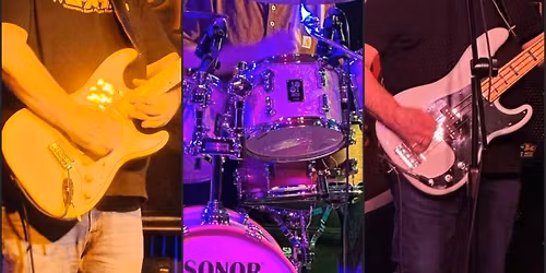 Prodigal Sons @ The Smiling Moose Saloon & Grill 