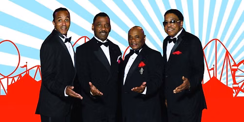 The Drifters & The Platters