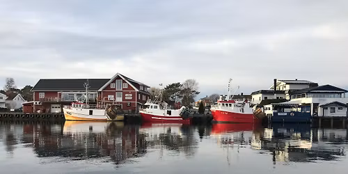 Sytreff p\u00e5 Hvasser i juli 2026 - early bird frem til 1. april!