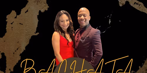 Bachata Bootcamp