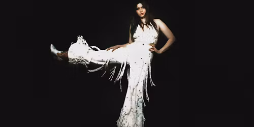 Pearl Charles | The Engine Room, North Shields 