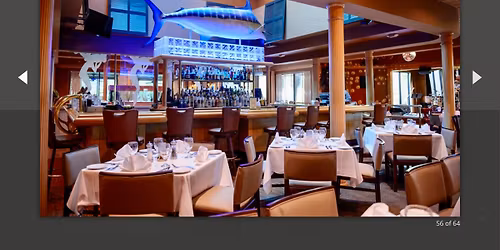 Ocean Club Happy Hour BOGO Dinner!
