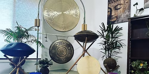 Sacred Sound Journey