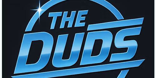 The Duds - Wedgewood Rooms, Portsmouth - 16.01.26