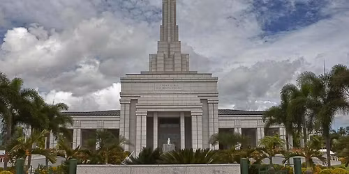 1st Arizona Samoan Ward?