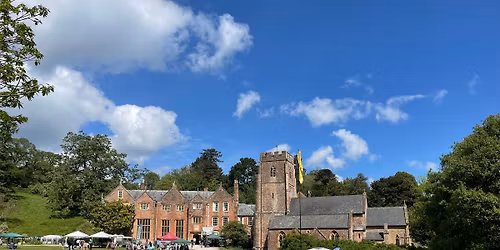 The Exmoor Society Big Nature Day