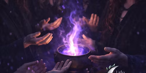 Violet Flame Reiki (Healing Circle)