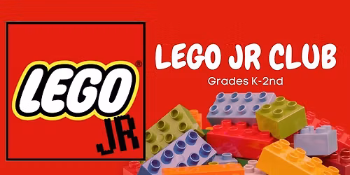 Lego Junior