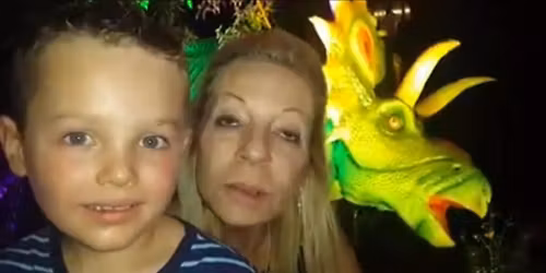 Dinosaur World Festival Sandton 2025