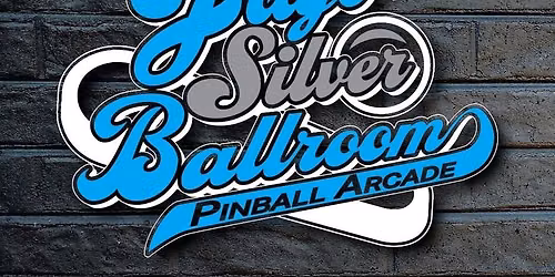 June Monthly Pinball Tournaments 