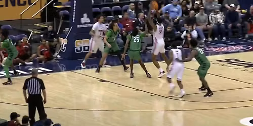 Marshall Thundering Herd at Arkansas State Red Wolves Mens Basketball at First National Bank Arena