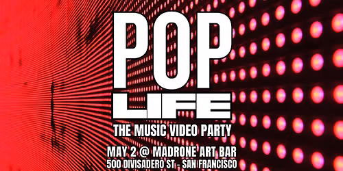 POP LIFE