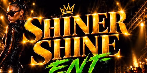 SHINER SHINE ENTERTAINMENT fashion show part 2