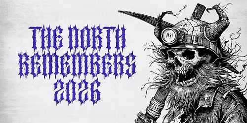 The North Remembers 2026