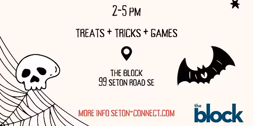 Halloween Spooktacular