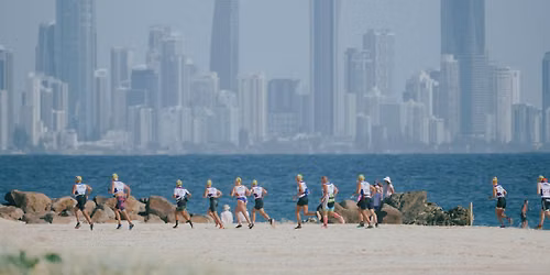 Swimrun Australia: Gold Coast