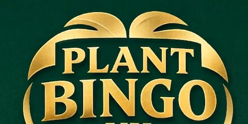 Plant Bingo @ Viento Lounge