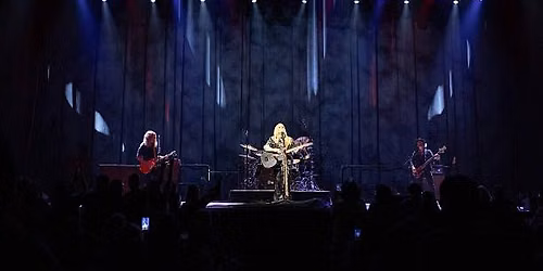 Melissa Etheridge - Carterville