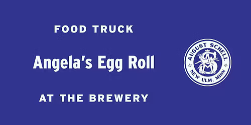 Angela's Egg Roll