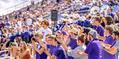 Parking Furman Paladins at Samford Bulldogs Mens Basketball