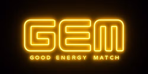Good Energy Match Game