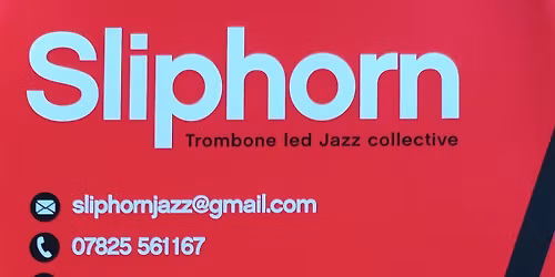 Sliphorn Gig