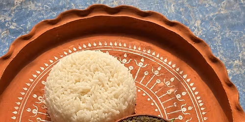 The Pujo Plates \u2013 A Tribute to Kolkata\u2019s Cuisine