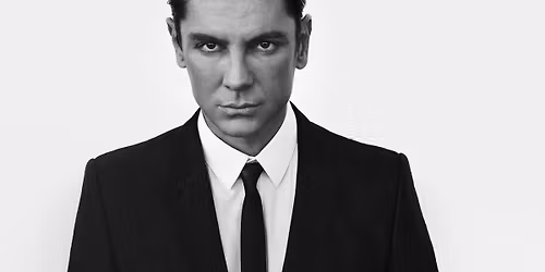 MAKSIM - Segmenti - London