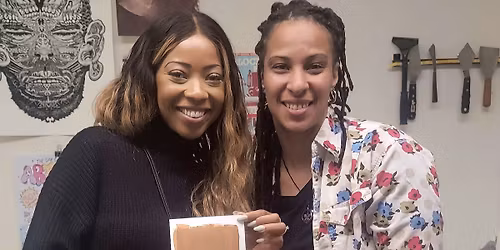 "Skin Color" Museum Tour and Discussion with Althea Jones