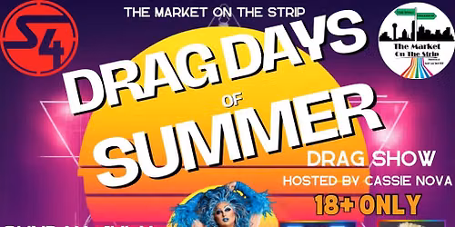 Drag Days of Summer
