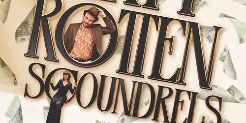 Company - The Musical