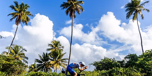 15th Edition IRONMAN 70.3 Puerto Rico