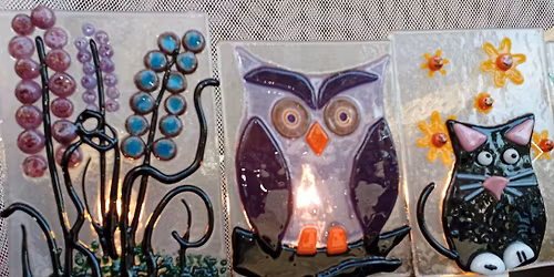 WINTER FRIDAYS Mini Class! (FILLS FAST)