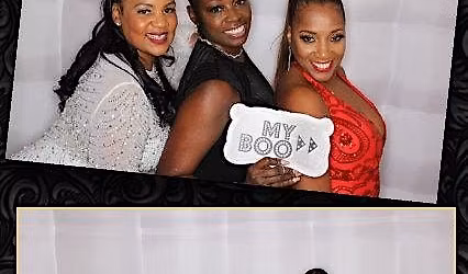 ADULT PROM PRESENTS  LUXE FORMAL BALL