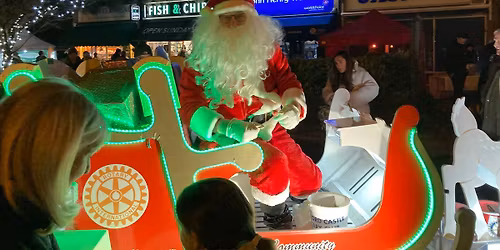 Community Christmas Fun Day