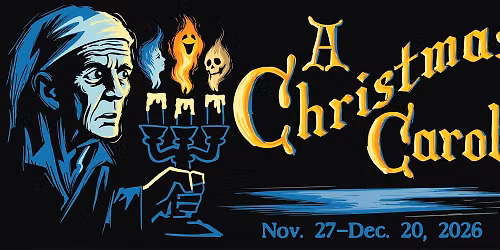 A Christmas Carol