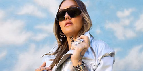 Elle King