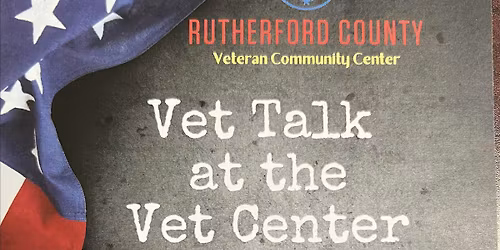 Vet to Vet Talk