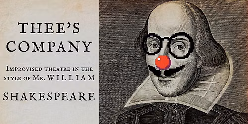 Thee's Company