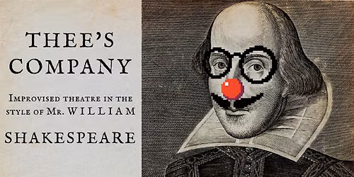 Thee's Company